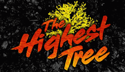 logo The Highest Tree